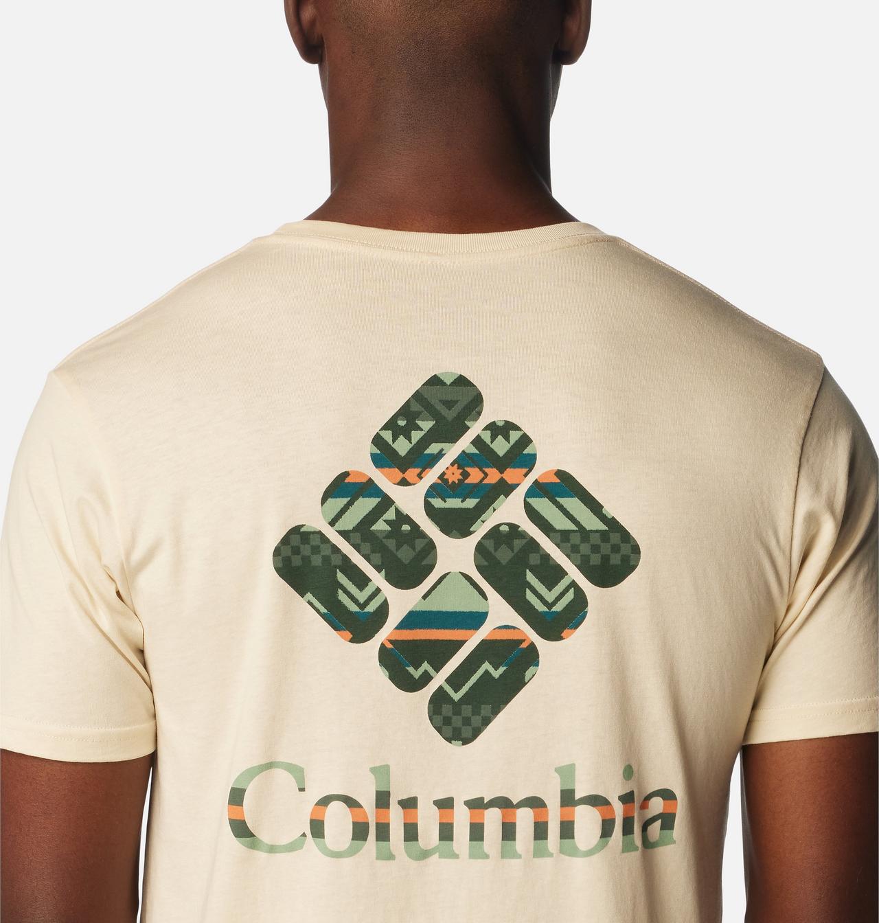 Men's Vail Graphic T-Shirt 5