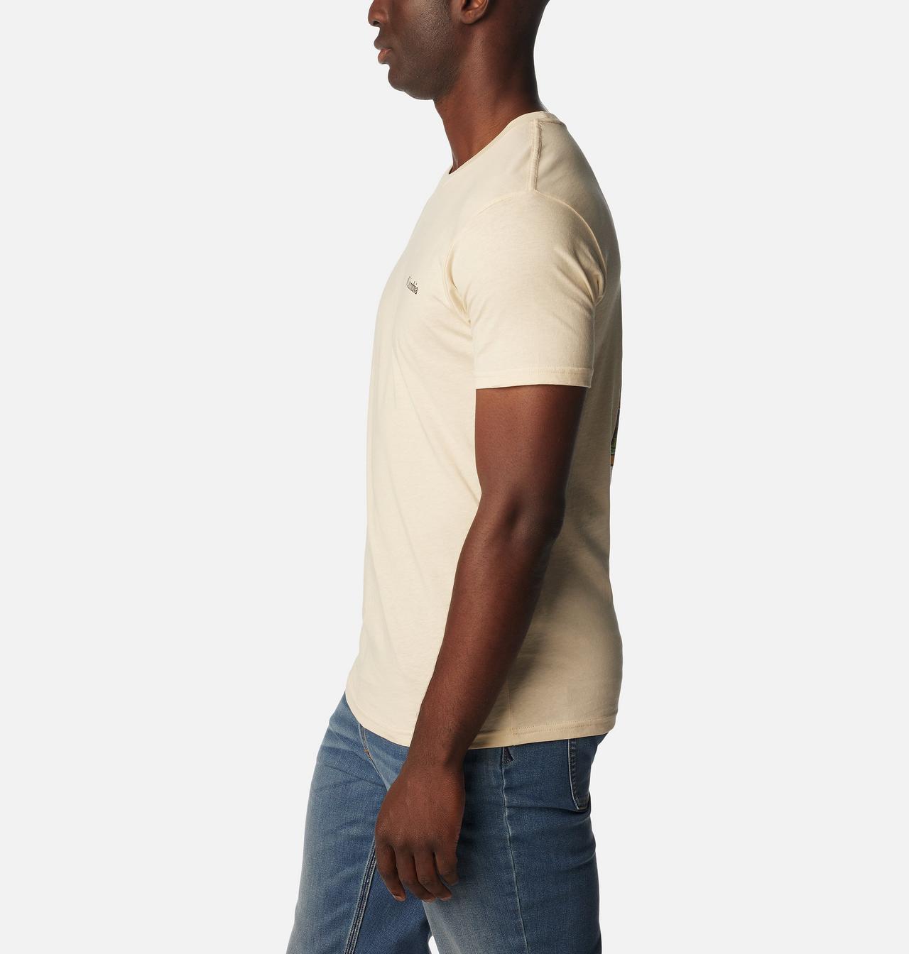 Men's Steelhead Graphic T-Shirt 3