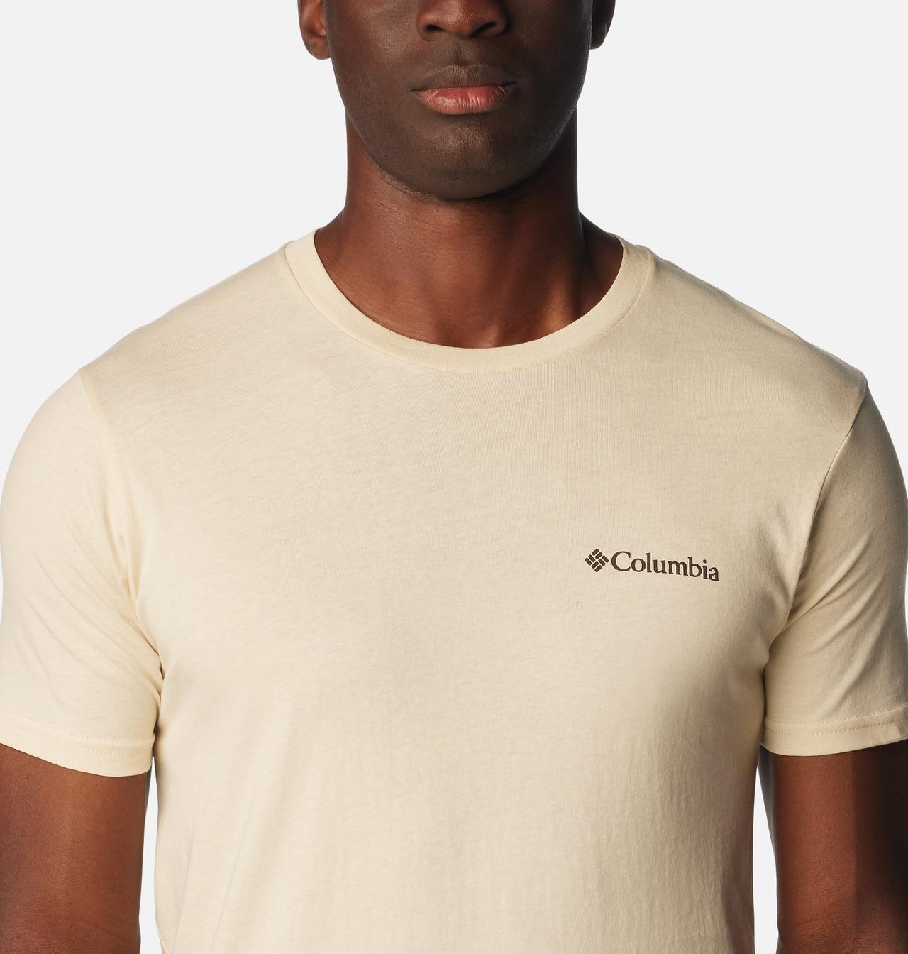 Men's Steelhead Graphic T-Shirt 4