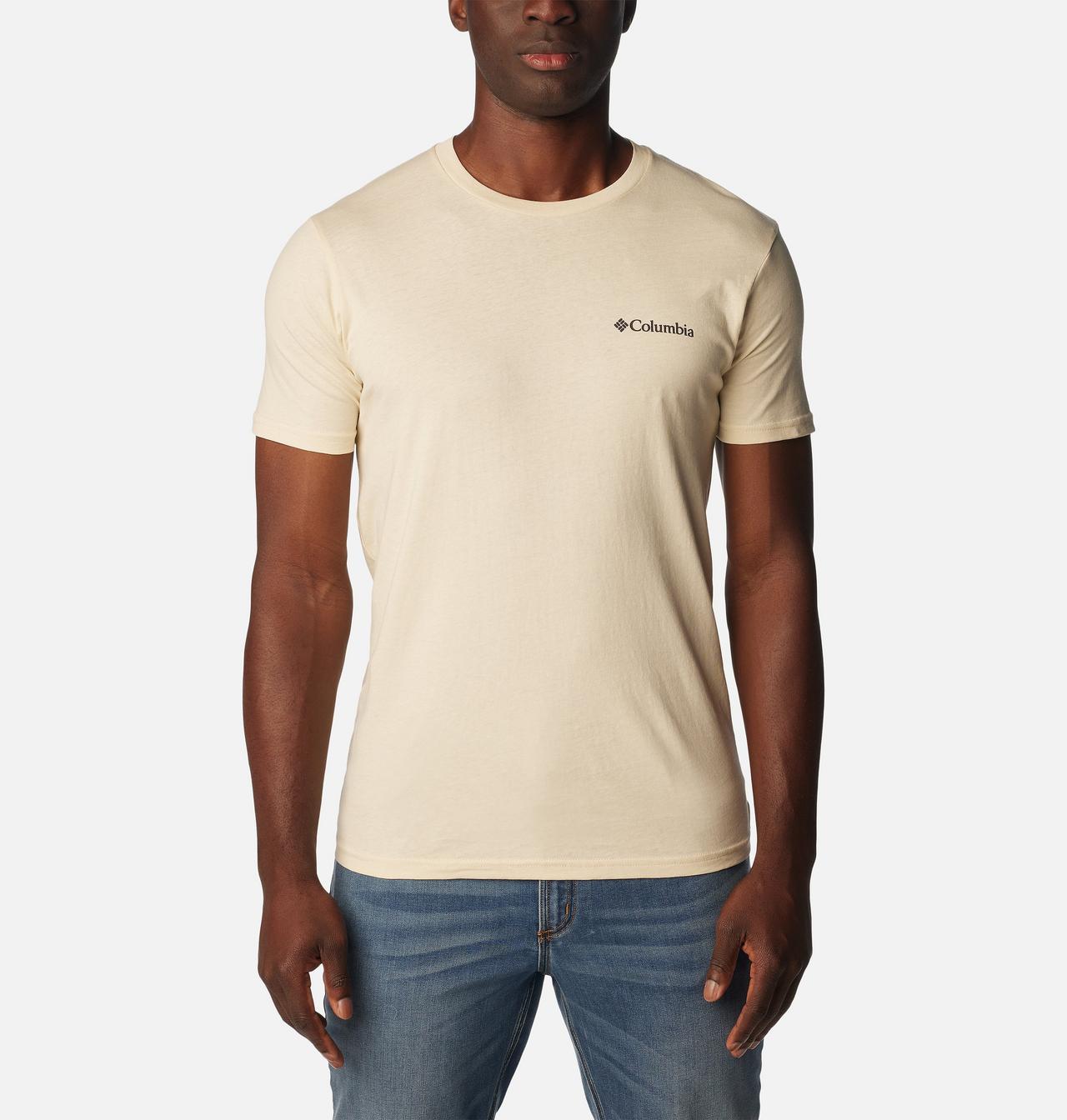 Men's Steelhead Graphic T-Shirt 2
