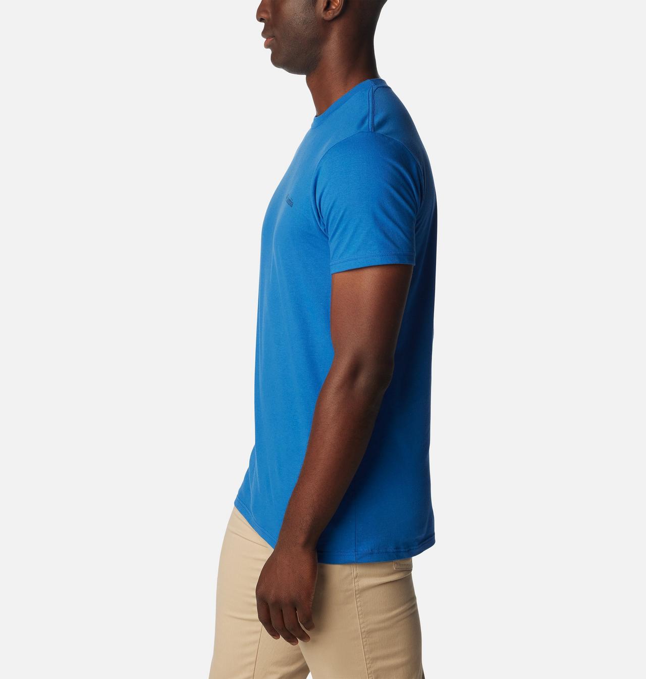 Men's Steelhead Graphic T-Shirt | 487 | XXL 3