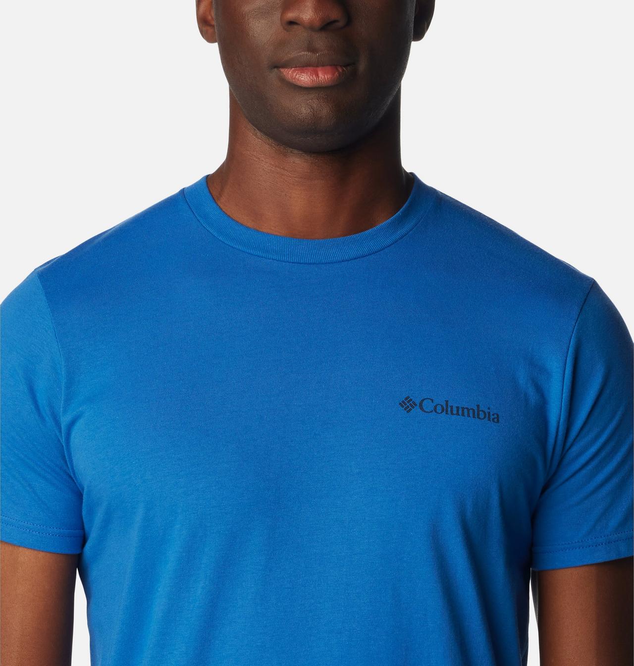 Men's Steelhead Graphic T-Shirt | 487 | XXL 4