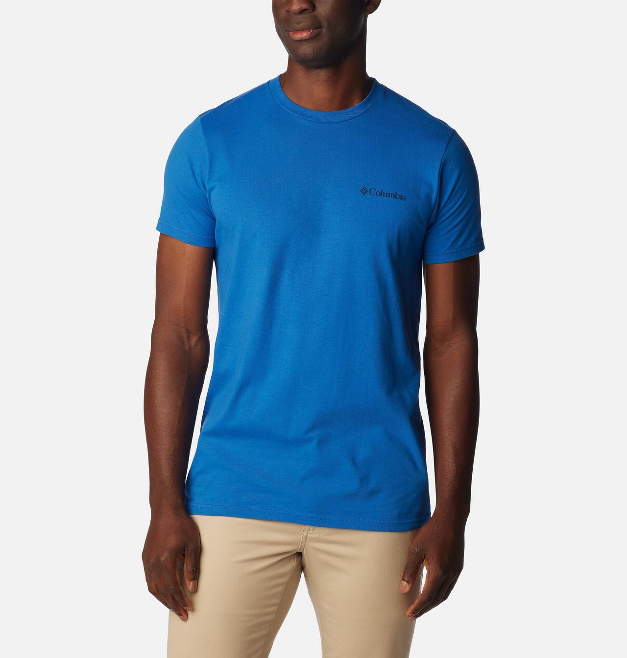 Men's Steelhead Graphic T-Shirt | 487 | XXL 2