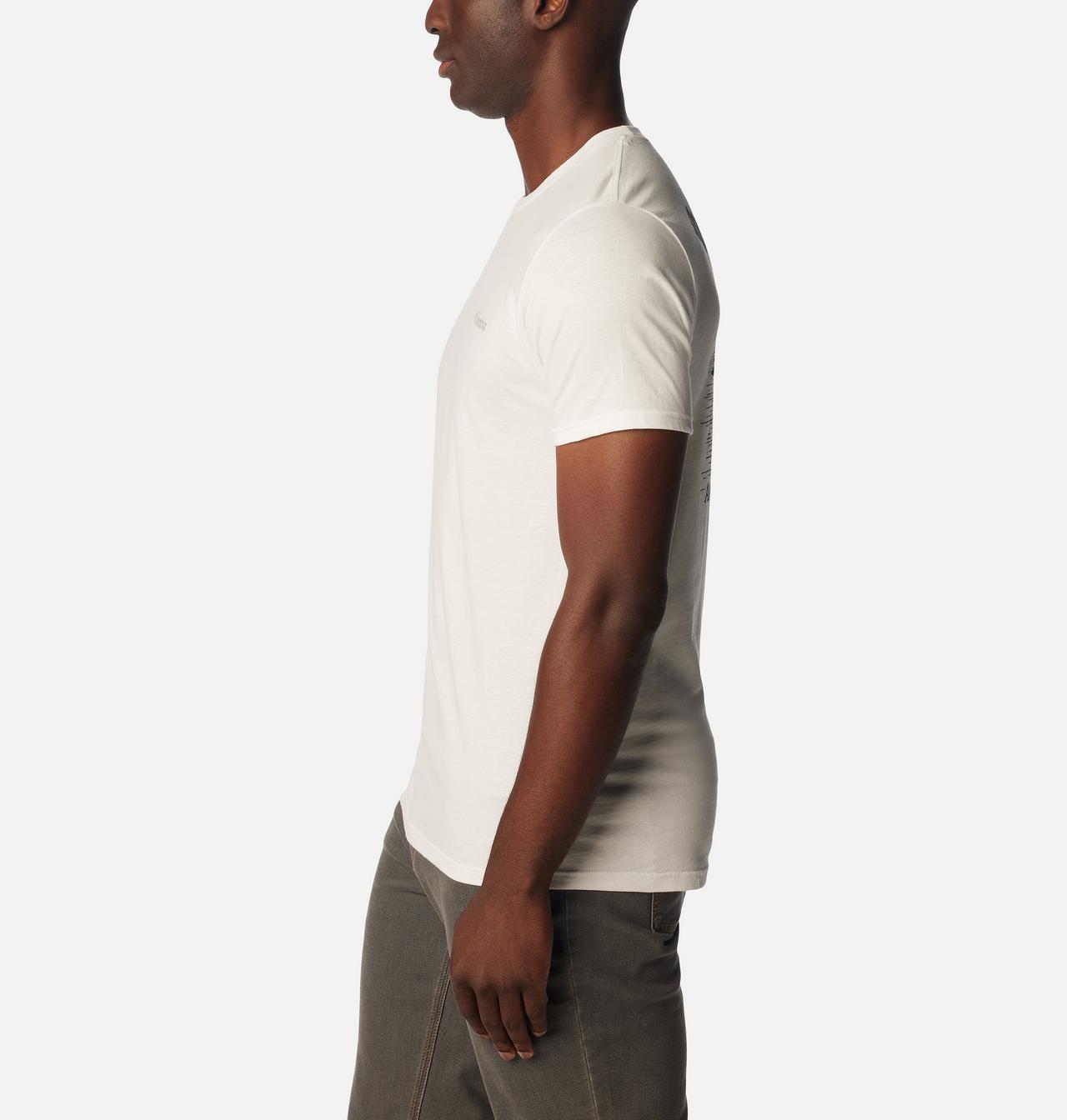 Men's Pal Graphic T-Shirt 3