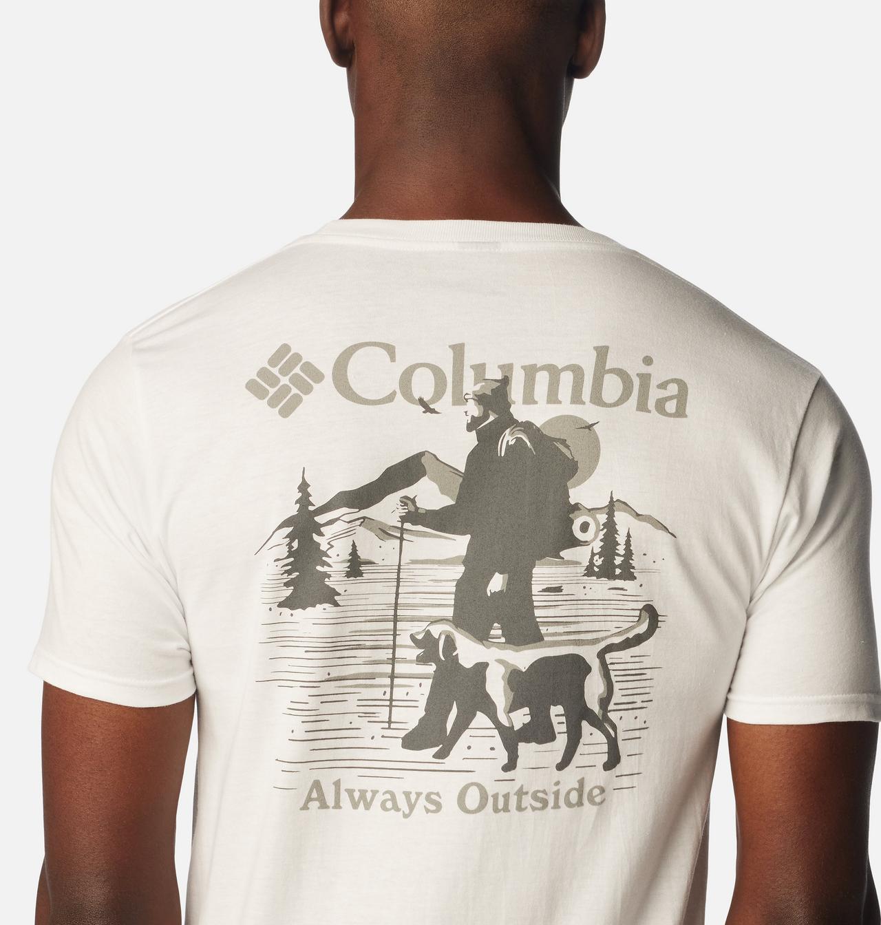 Men's Pal Graphic T-Shirt 5