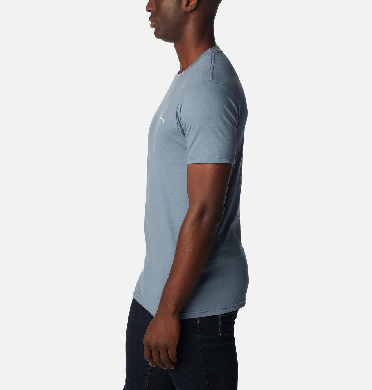 Men's Pal Graphic T-Shirt 3