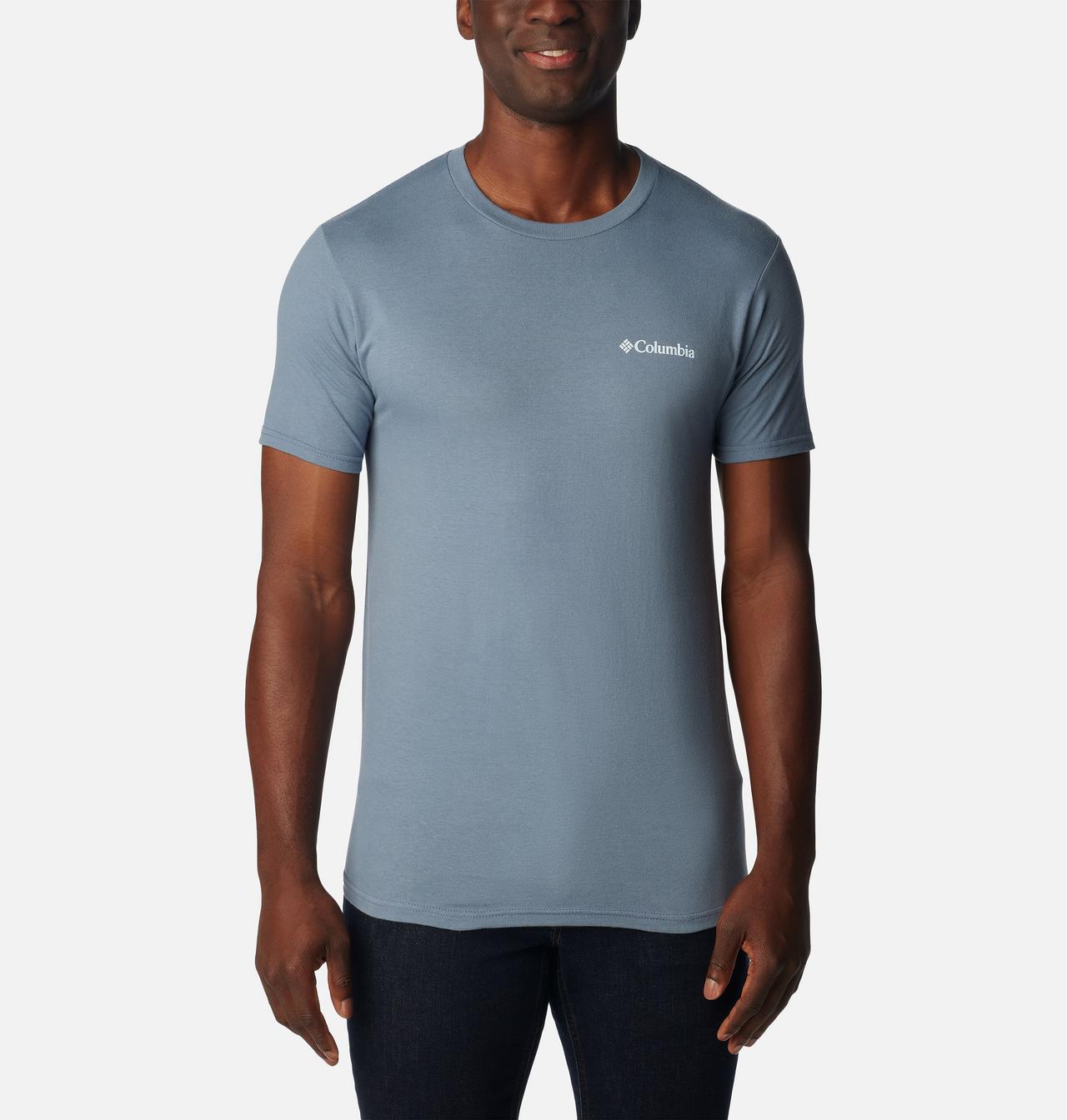 Men's Pal Graphic T-Shirt 2