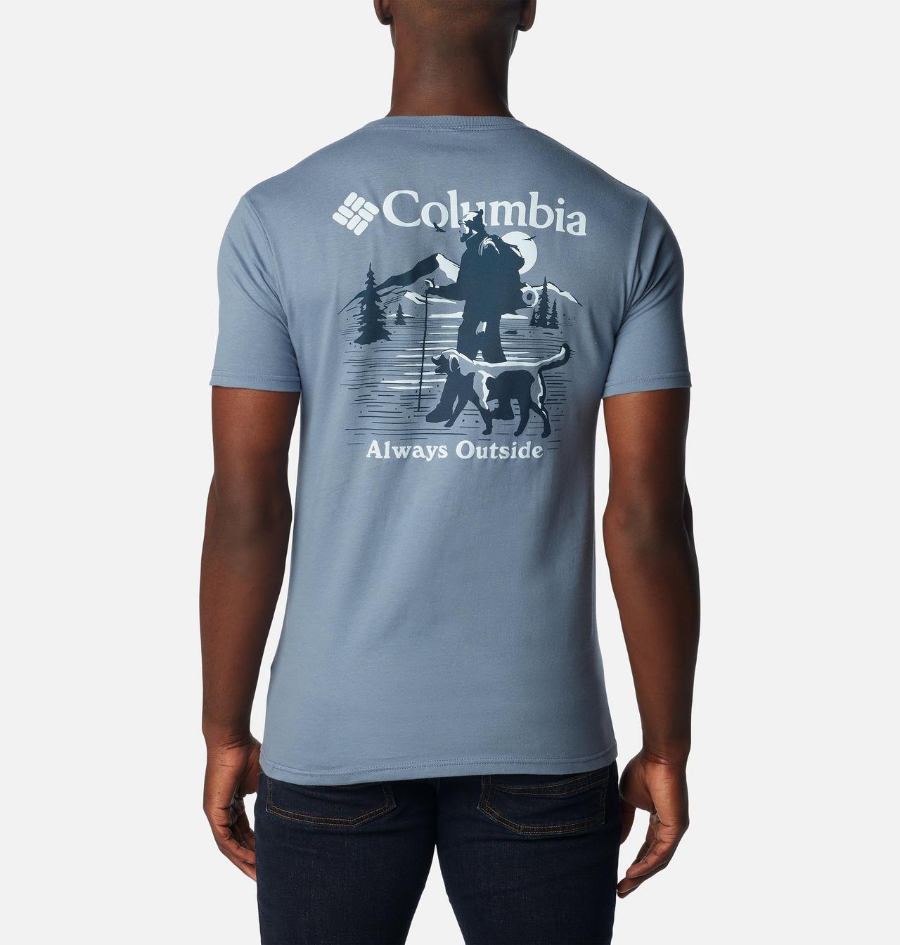 Men's Pal Graphic T-Shirt 1
