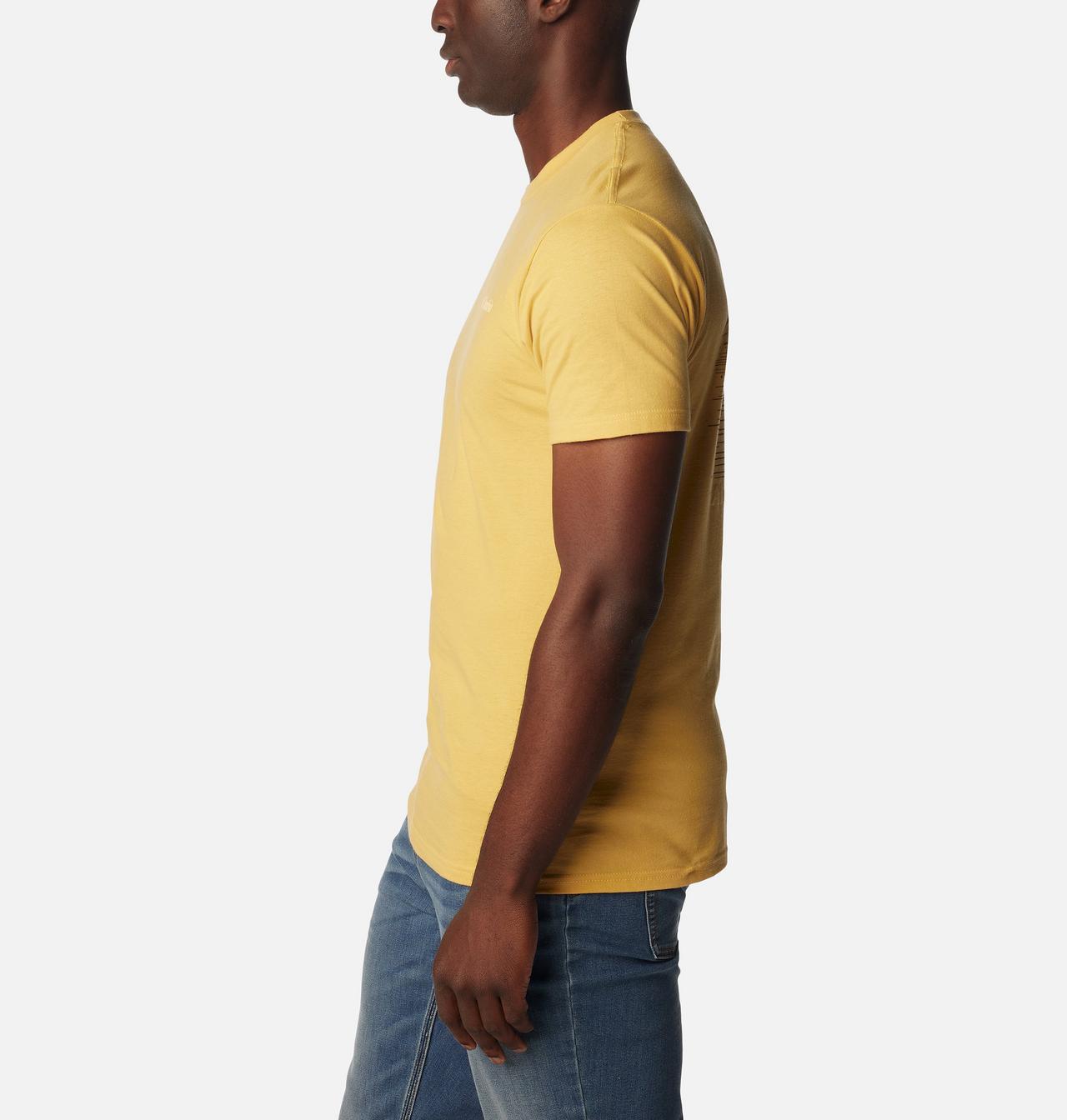 Men's Pal Graphic T-Shirt 3