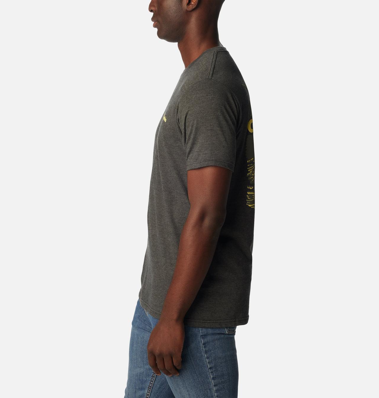 Men's Faraway Graphic T-Shirt 3