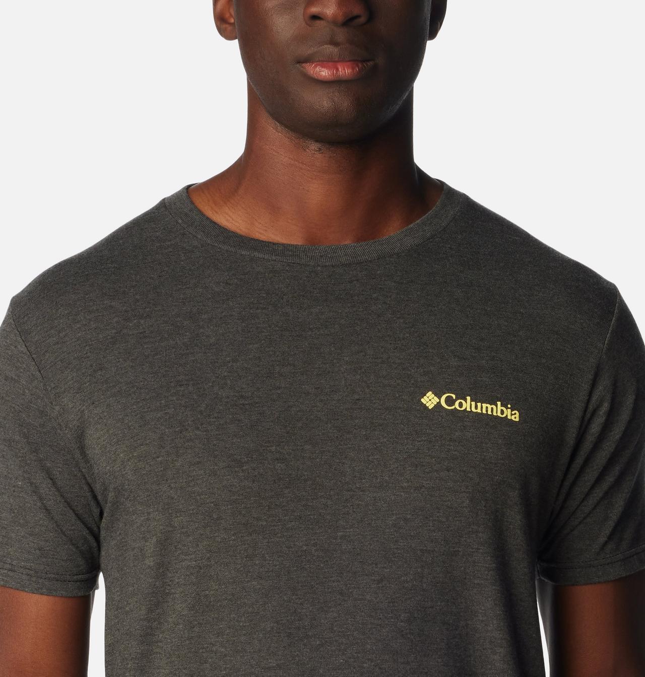 Men's Faraway Graphic T-Shirt 4