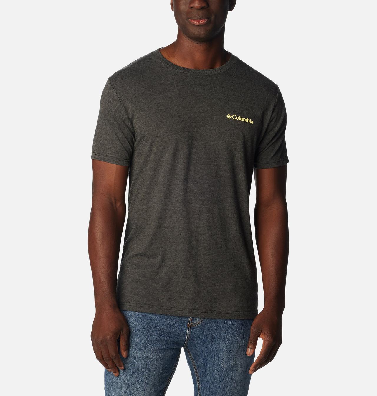 Men's Faraway Graphic T-Shirt 2