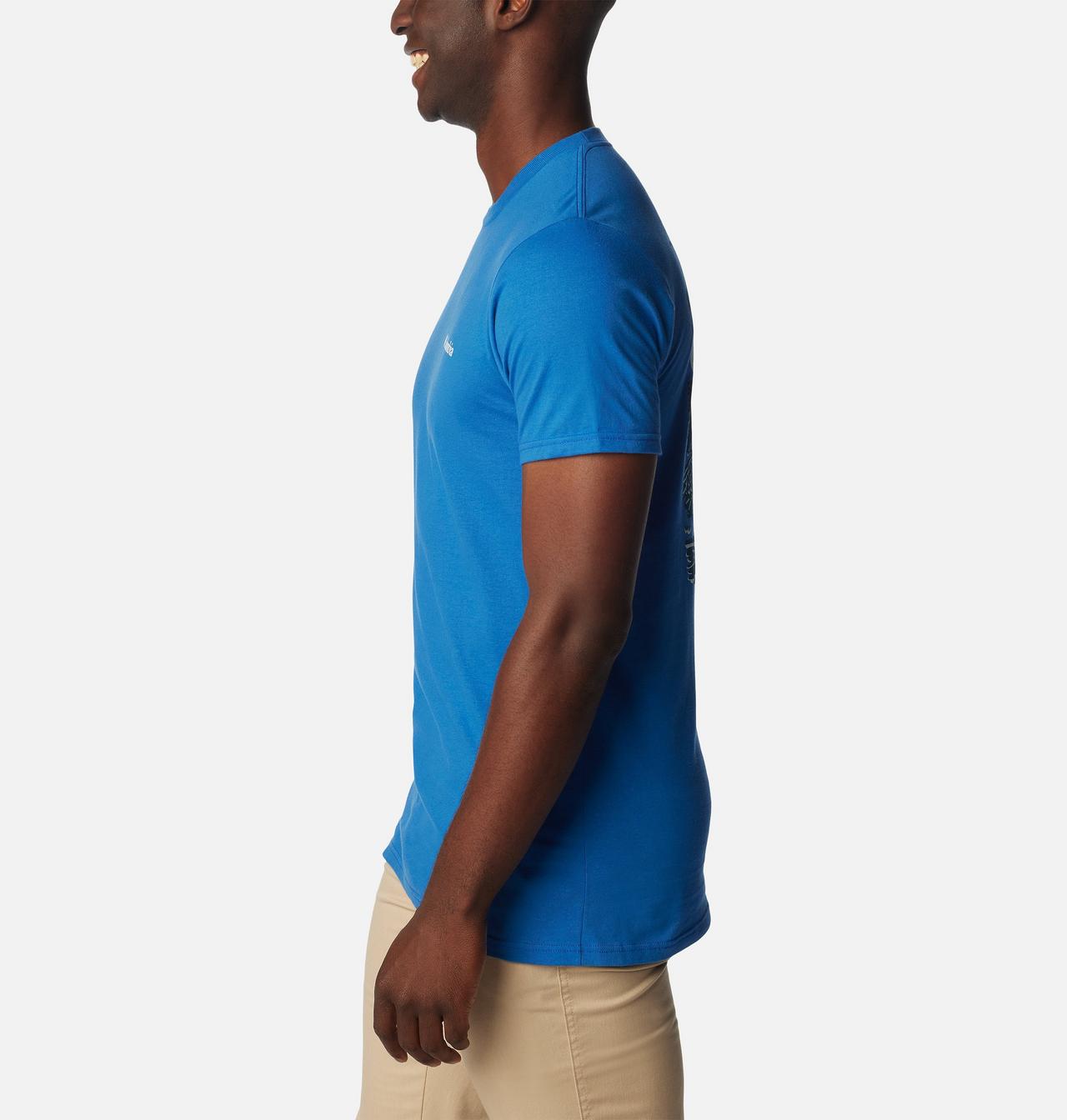 Men's Faraway Graphic T-Shirt 3