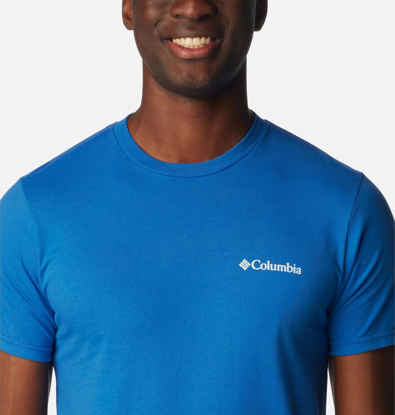 Men's Faraway Graphic T-Shirt 4