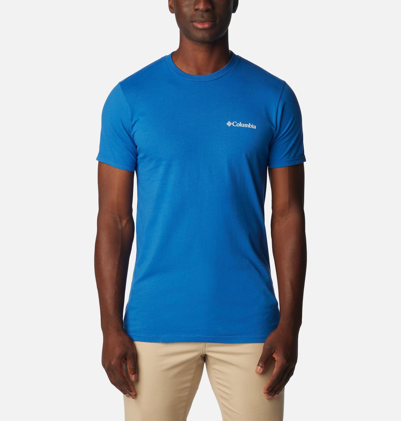 Men's Faraway Graphic T-Shirt 2