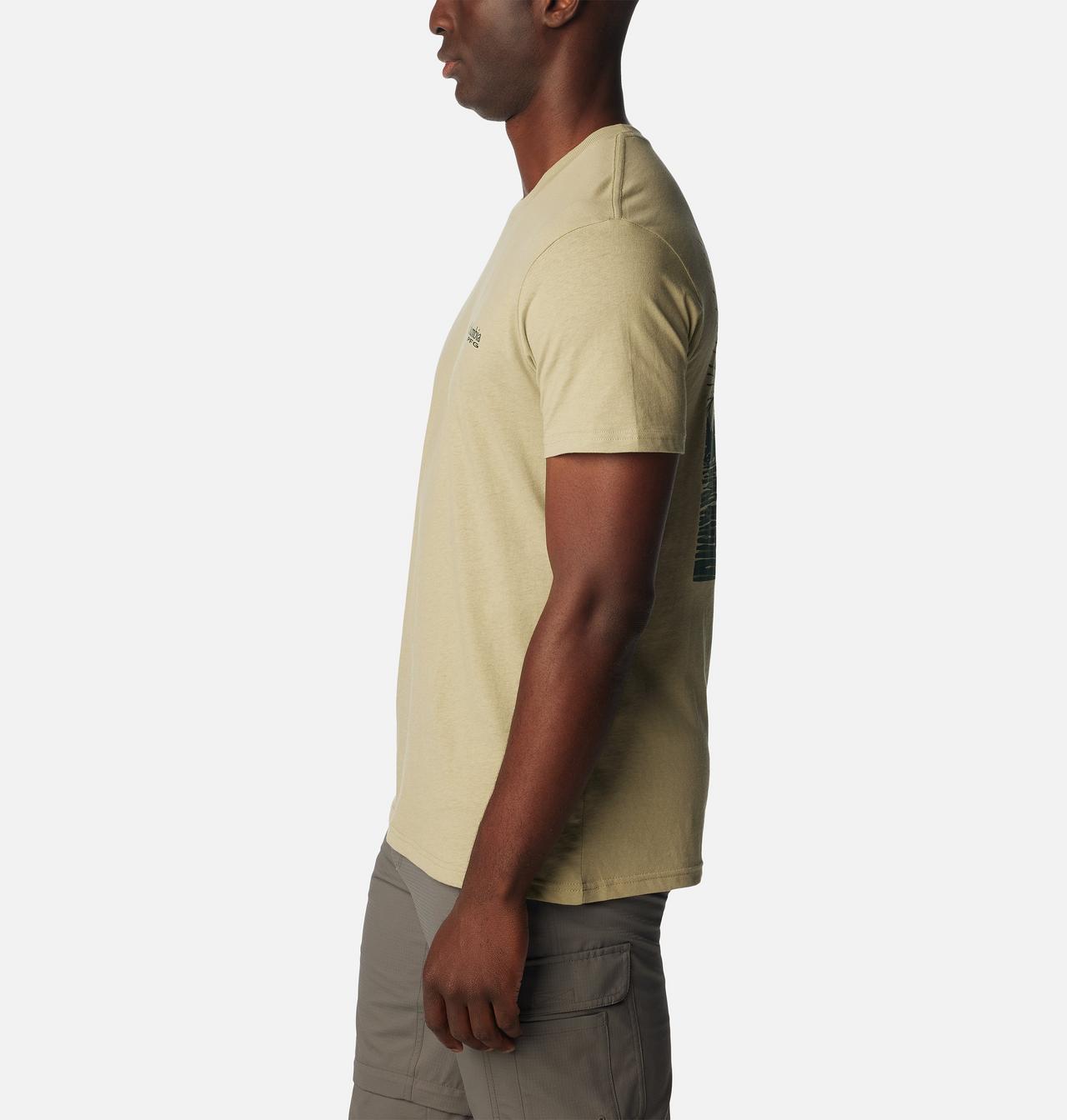 Men's PFG Hook Graphic T-Shirt 3