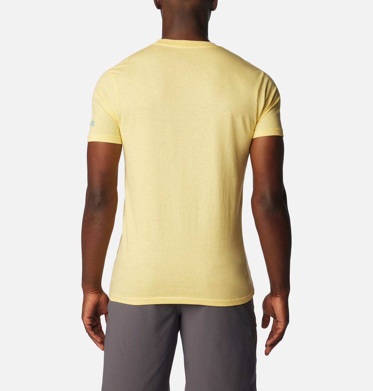 Men's PFG Upstream Graphic T-Shirt 2