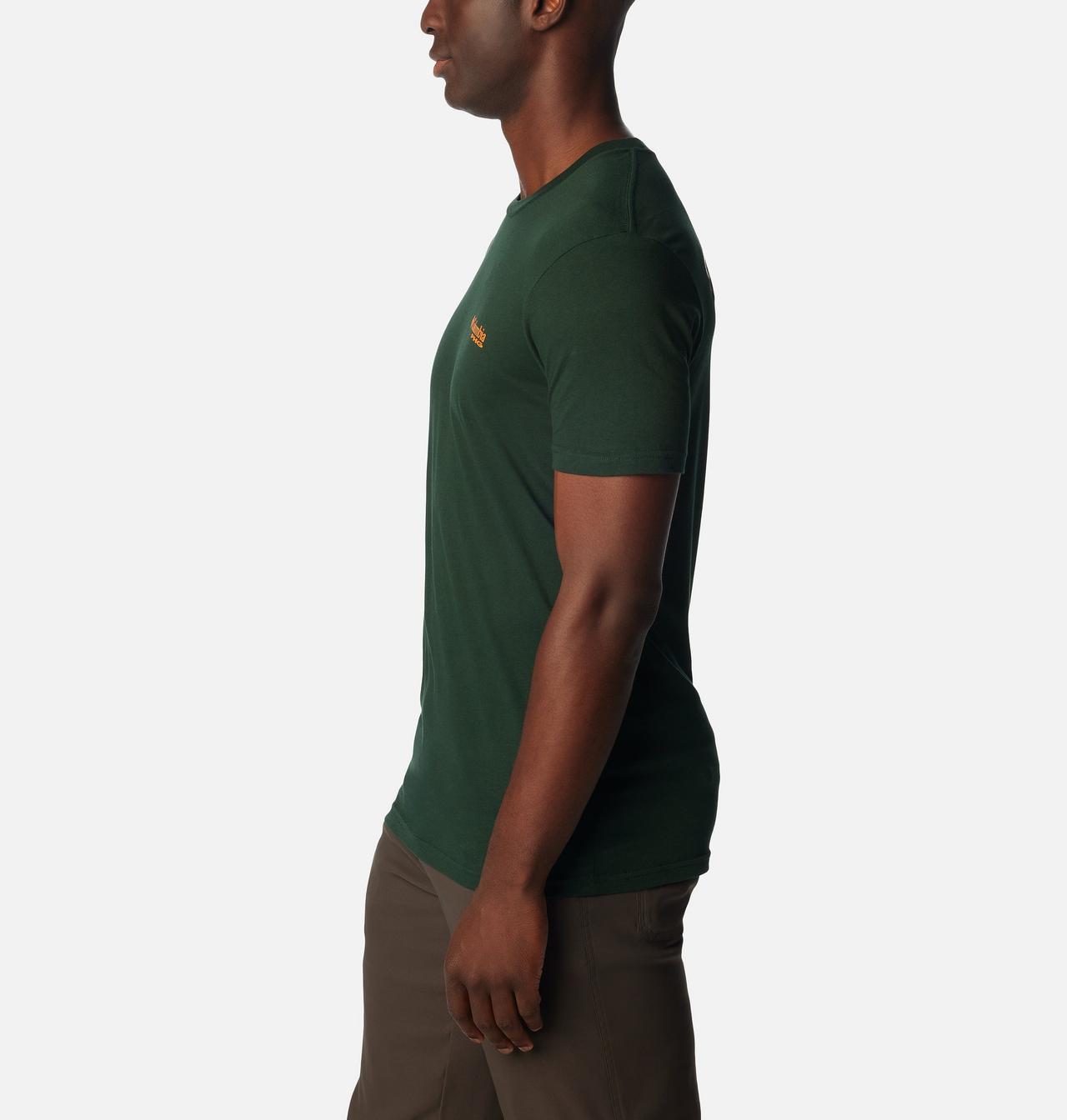 Men's PHG Mimic Graphic T-Shirt 3