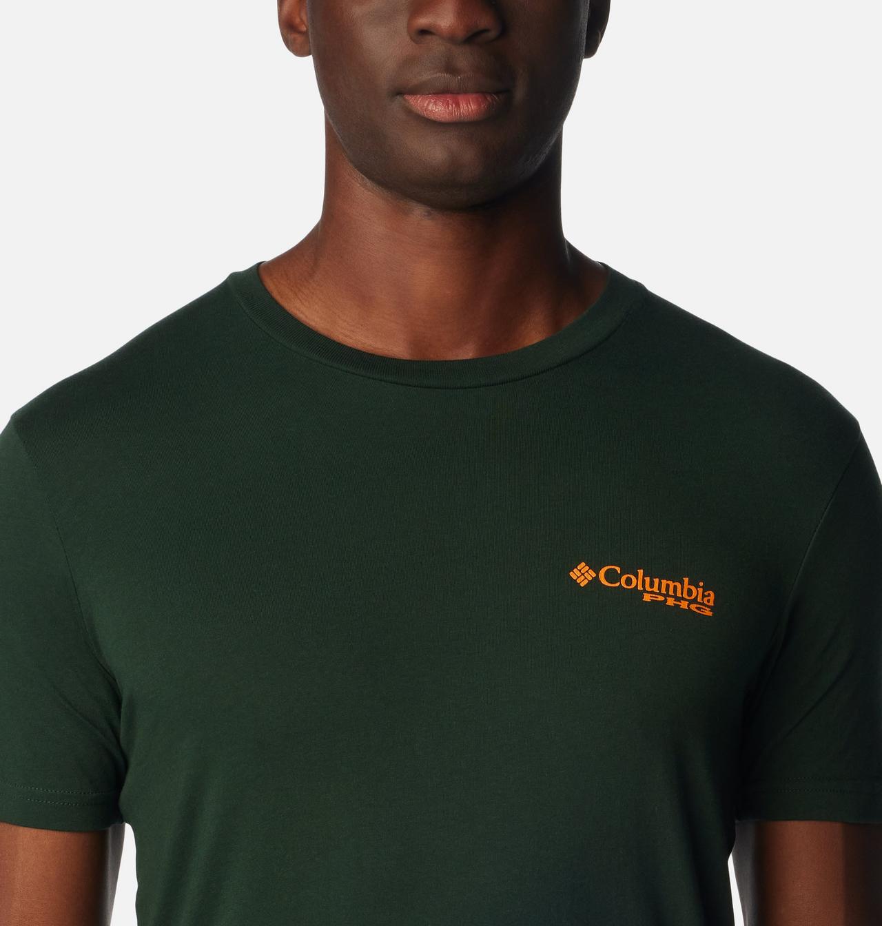 Men's PHG Mimic Graphic T-Shirt 4