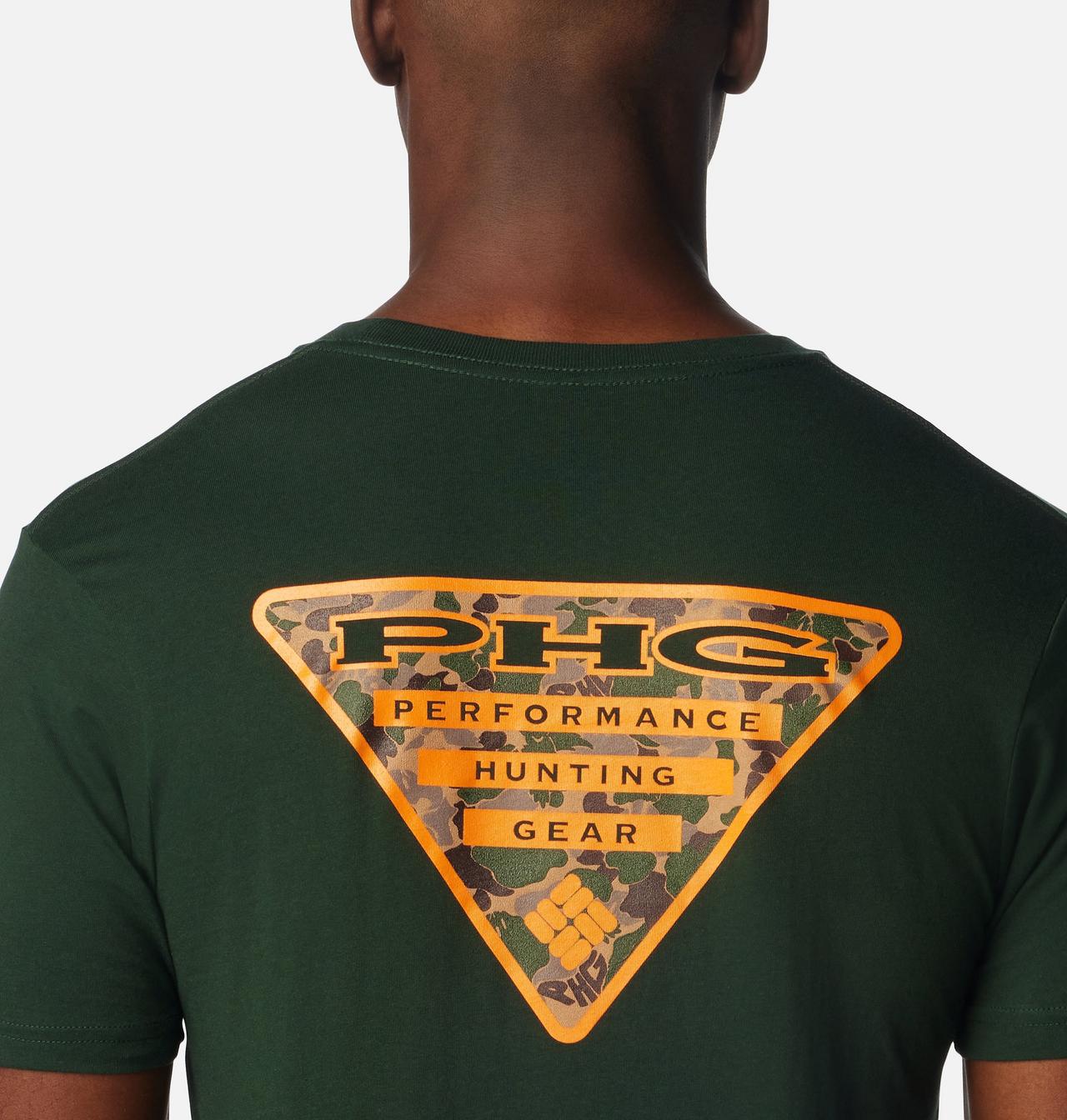 Men's PHG Mimic Graphic T-Shirt 5