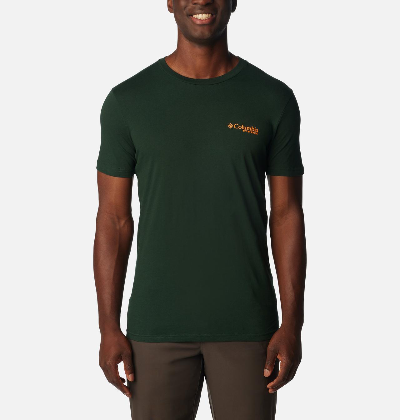 Men's PHG Mimic Graphic T-Shirt 2