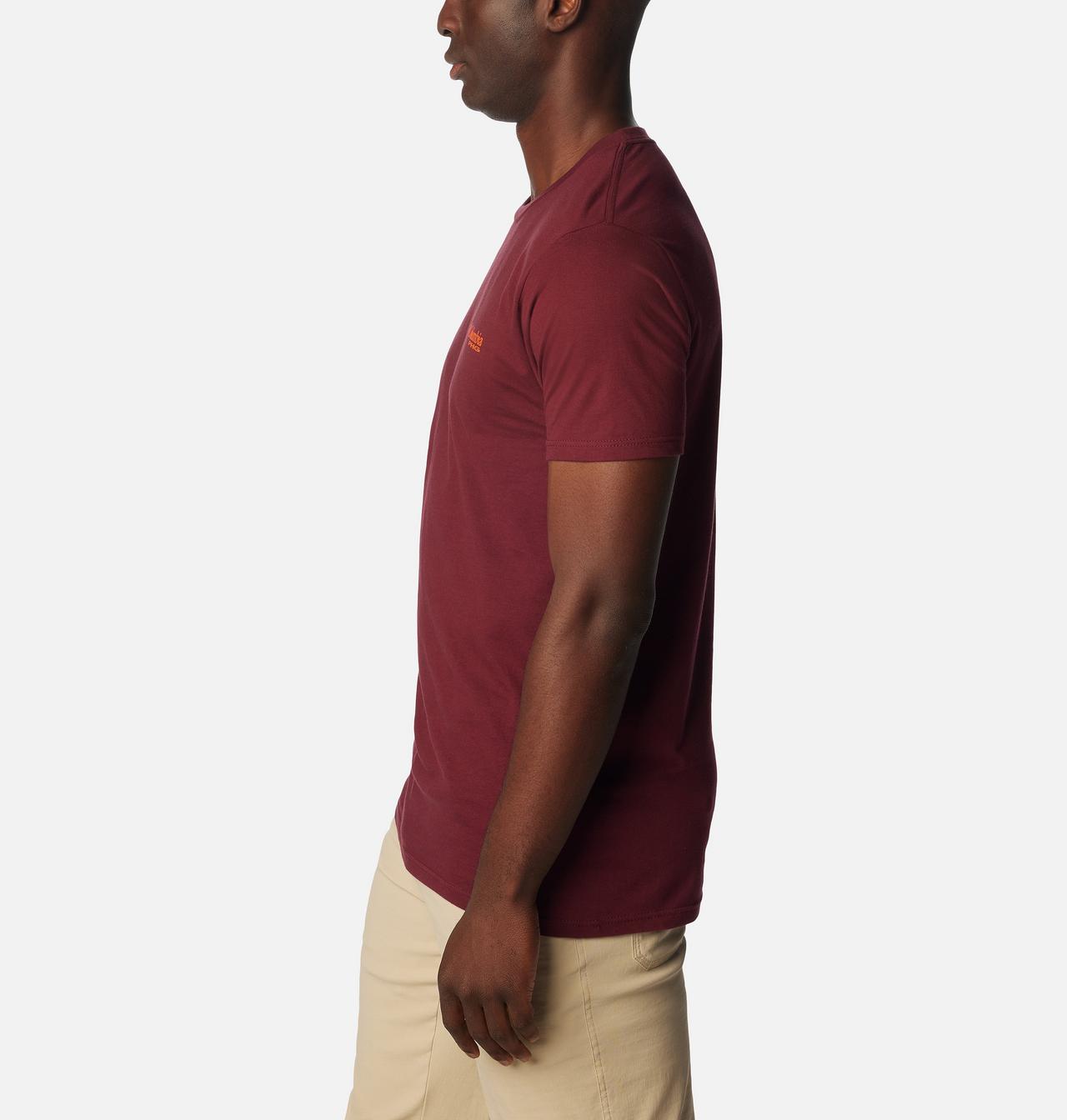 Men's PHG Cordo Graphic T-Shirt 3