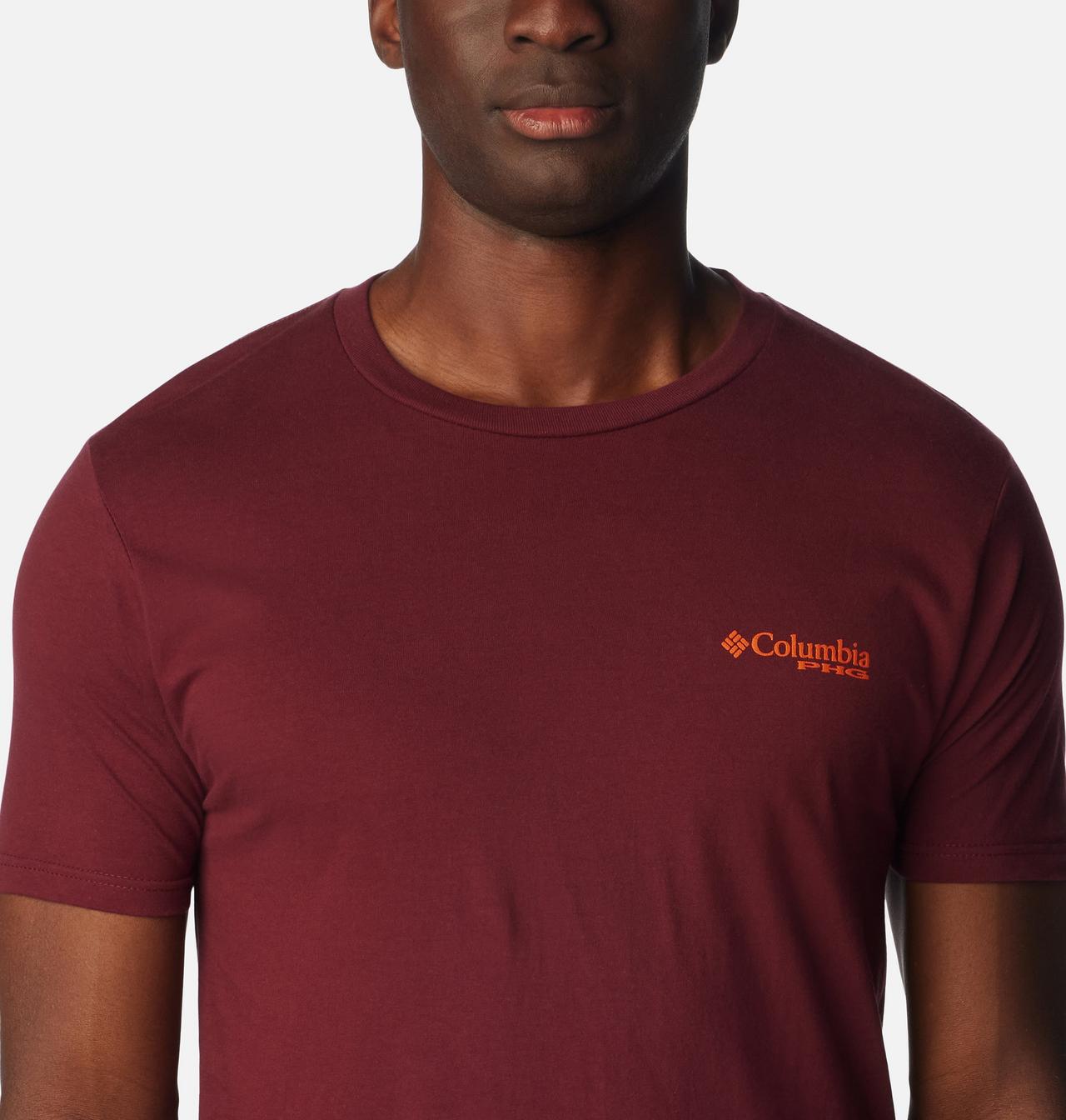 Men's PHG Cordo Graphic T-Shirt 4