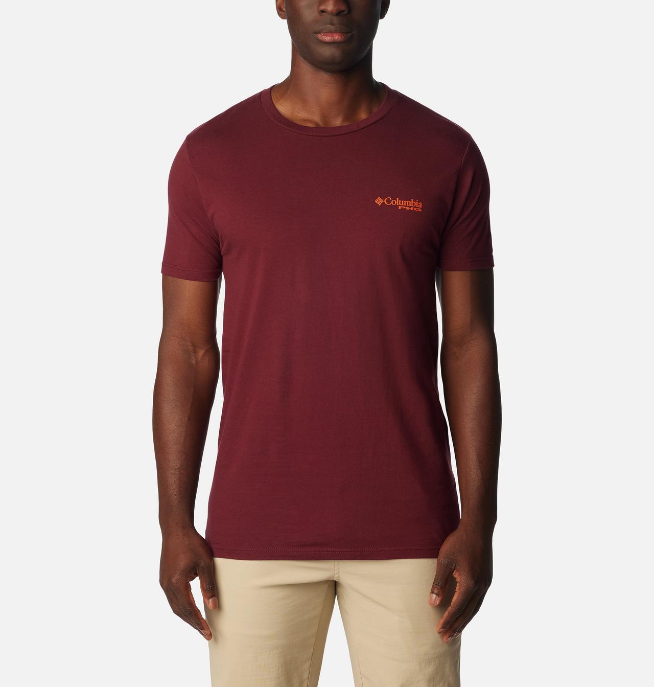 Men's PHG Cordo Graphic T-Shirt 2