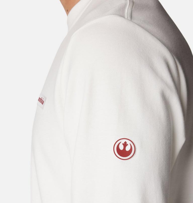 Skywalker Pilot Long Sleeve - Sea Salt | 191 | M, Color: Sea Salt, image 6
