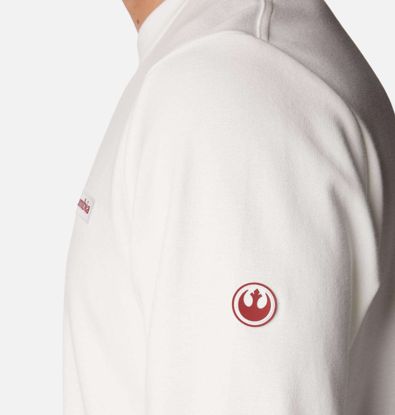 Haut à manches longues Skywalker Pilot 6