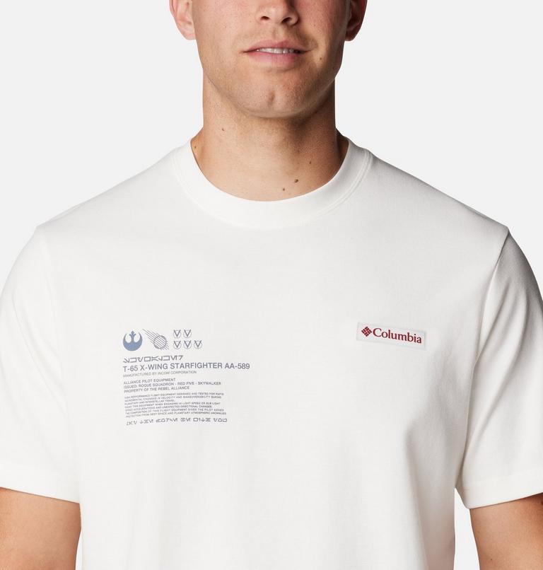 Skywalker Pilot Short Sleeve - Sea Salt, Color: Sea Salt, image 5