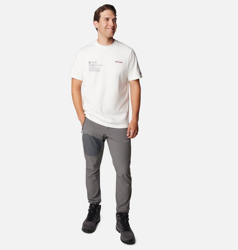 Skywalker Pilot Short Sleeve - Sea Salt, Color: Sea Salt, image 8
