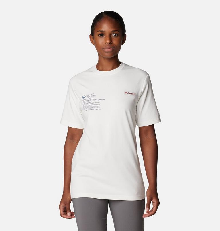 Skywalker Pilot Short Sleeve - Sea Salt, Color: Sea Salt, image 2