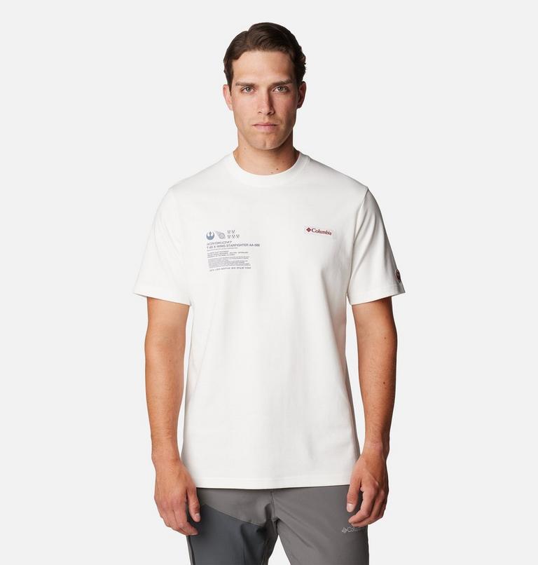 Skywalker Pilot Short Sleeve - Sea Salt, Color: Sea Salt, image 1