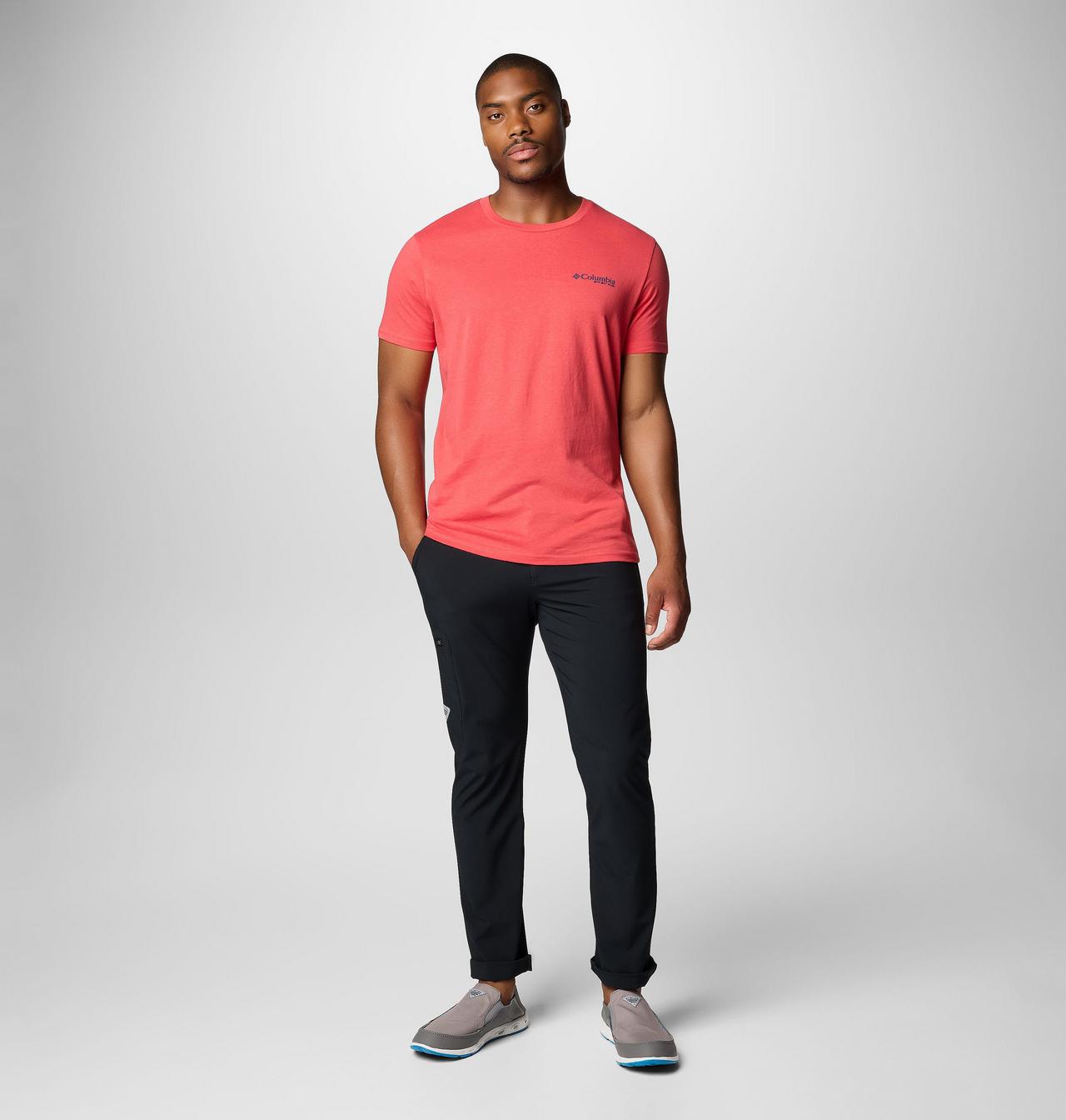 Men's Jordy Graphic T-Shirt 3