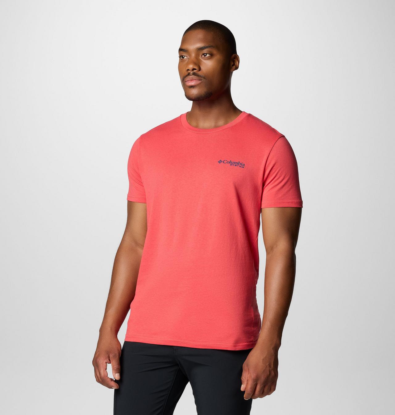 Men's Jordy Graphic T-Shirt 4