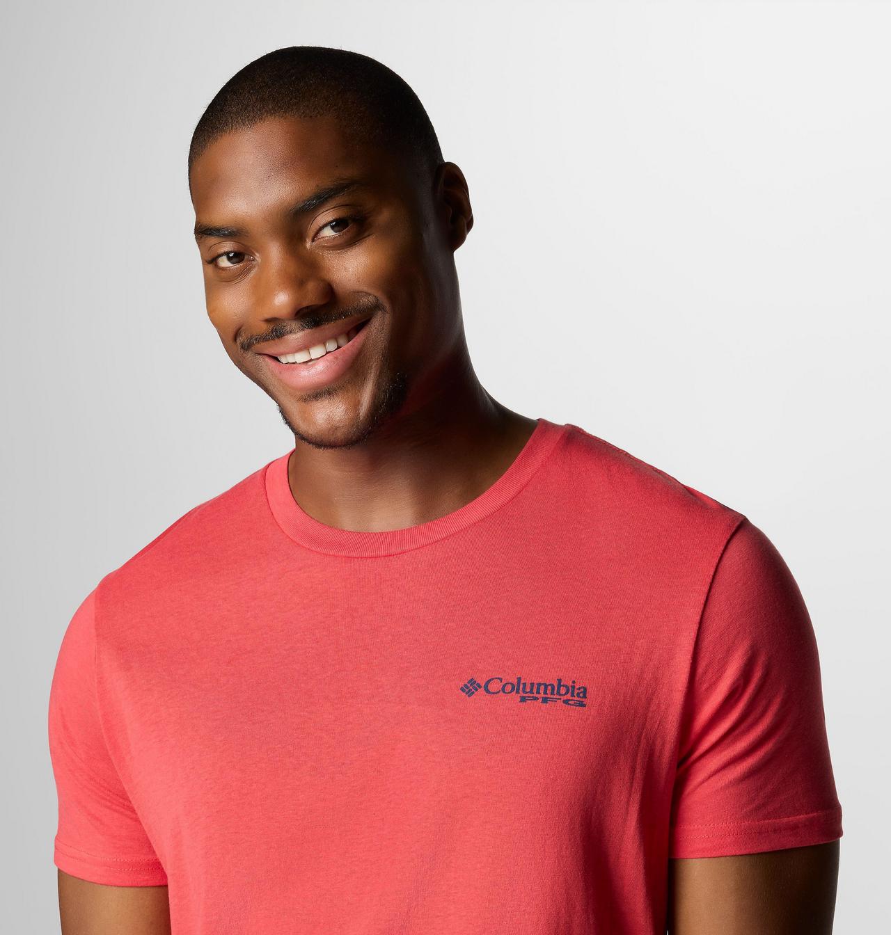 Men's Jordy Graphic T-Shirt 5