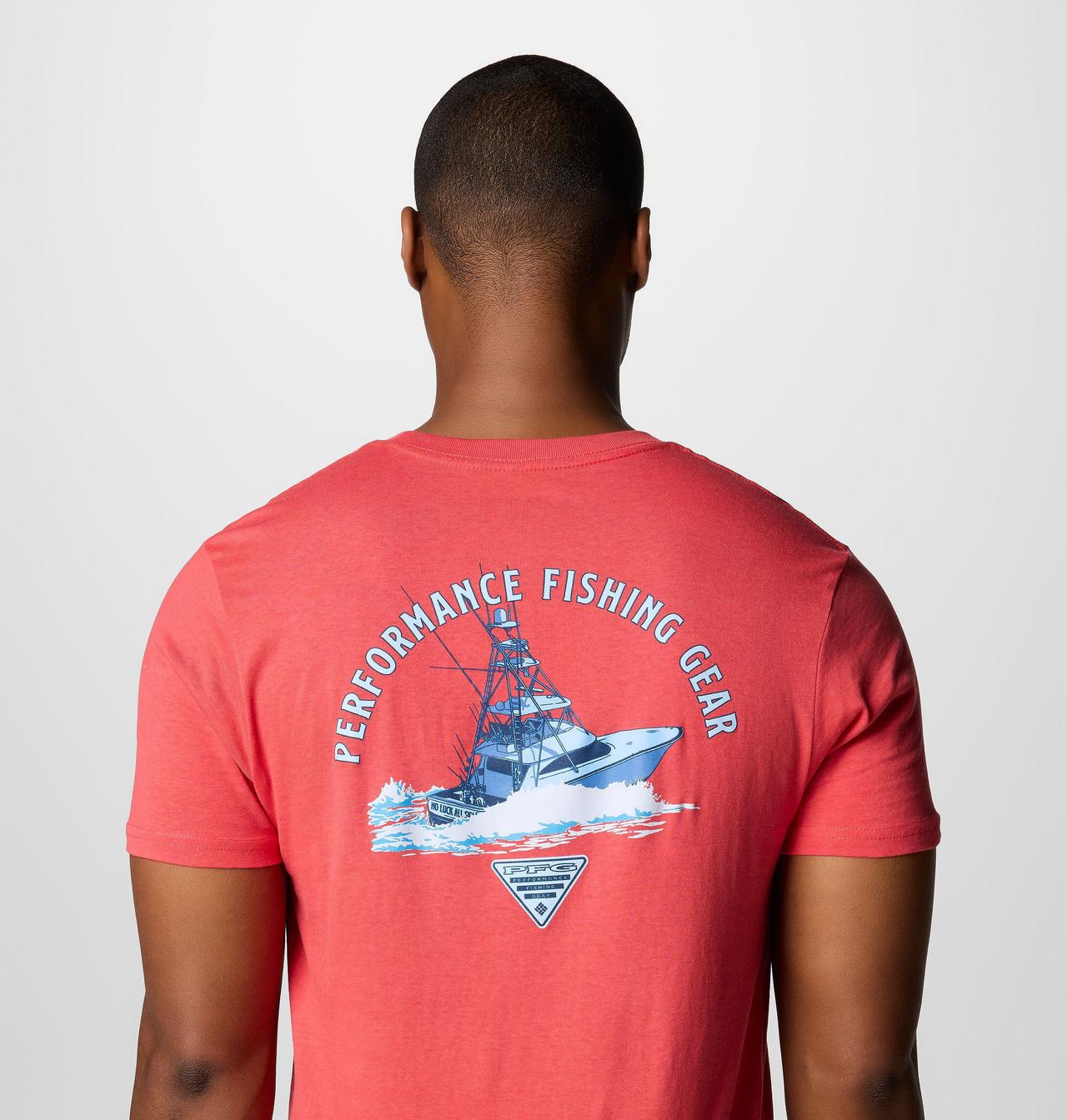 Men's Jordy Graphic T-Shirt 6