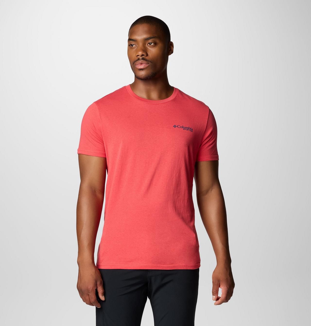 Men's Jordy Graphic T-Shirt 2