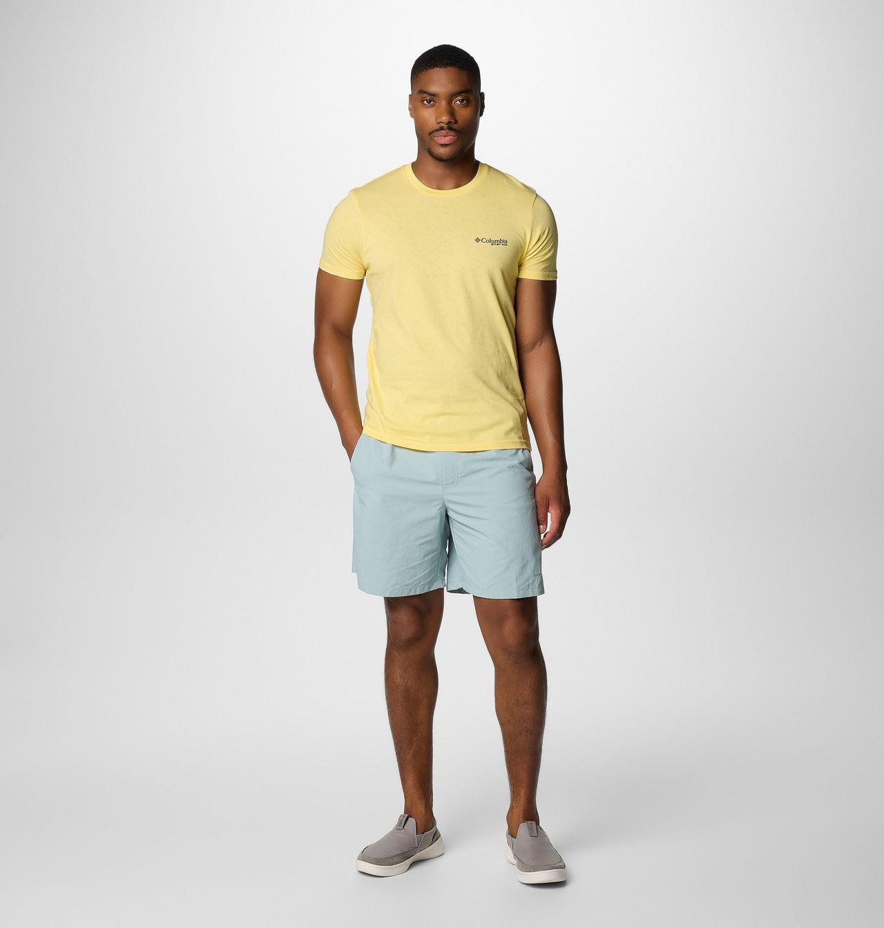 Men's Jordy Graphic T-Shirt 3