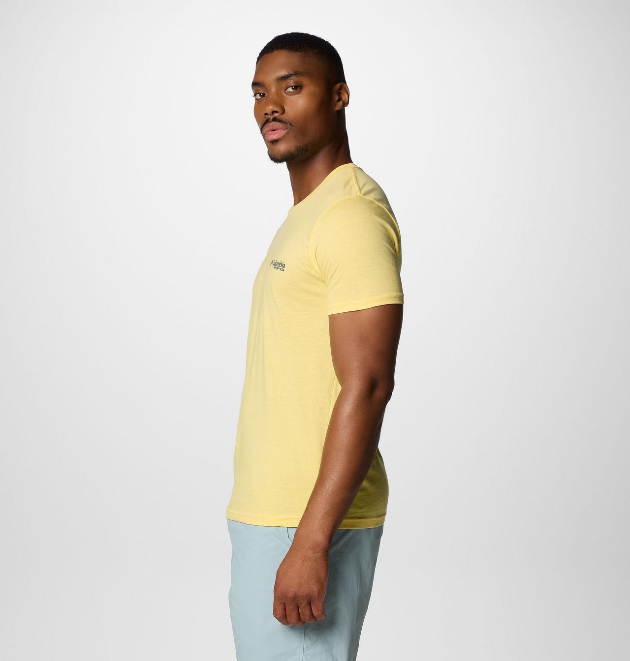 Men's Jordy Graphic T-Shirt 4