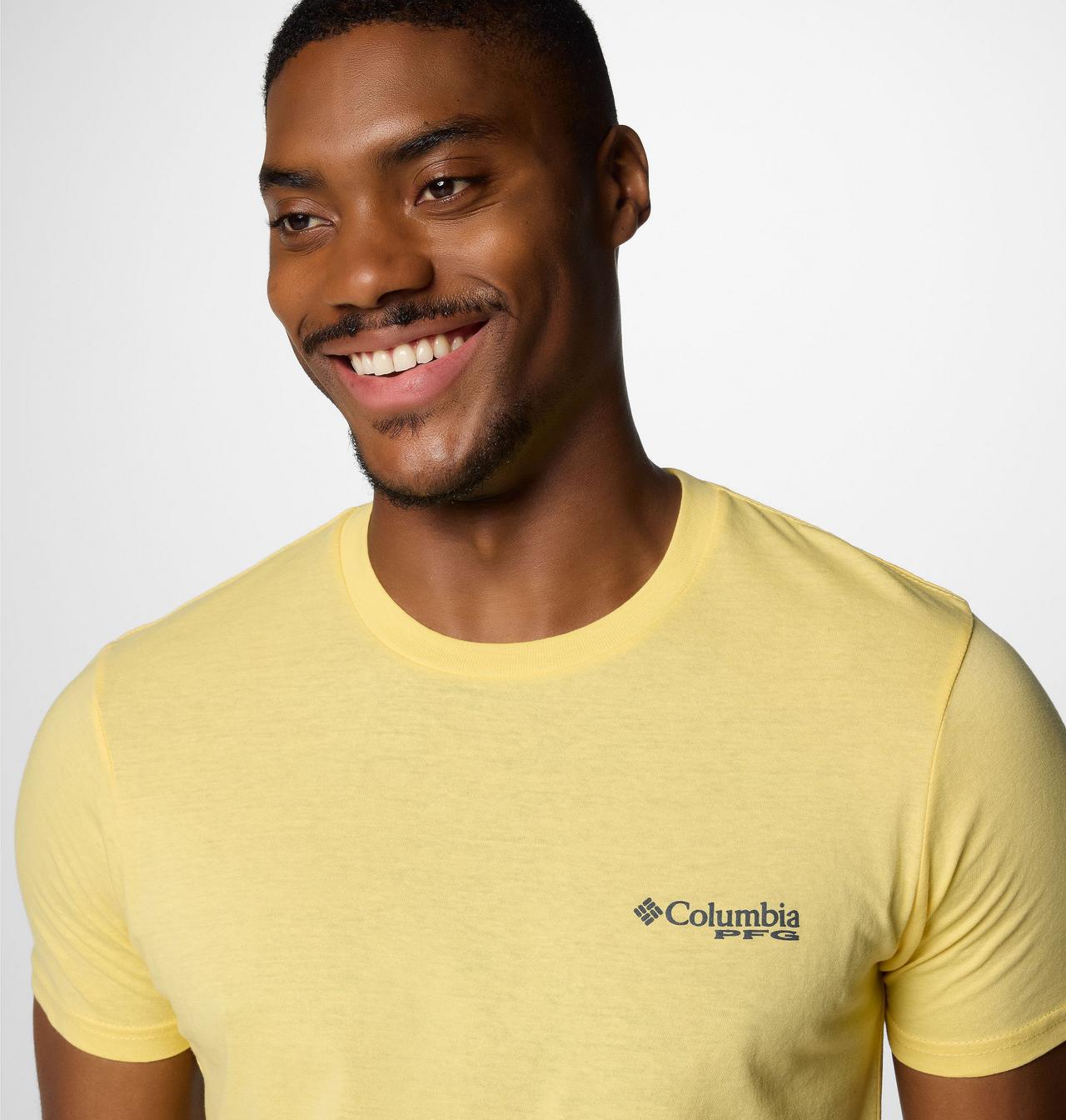 Men's Jordy Graphic T-Shirt 5