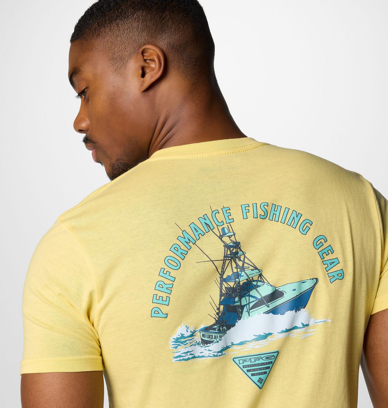 Men's Jordy Graphic T-Shirt 6