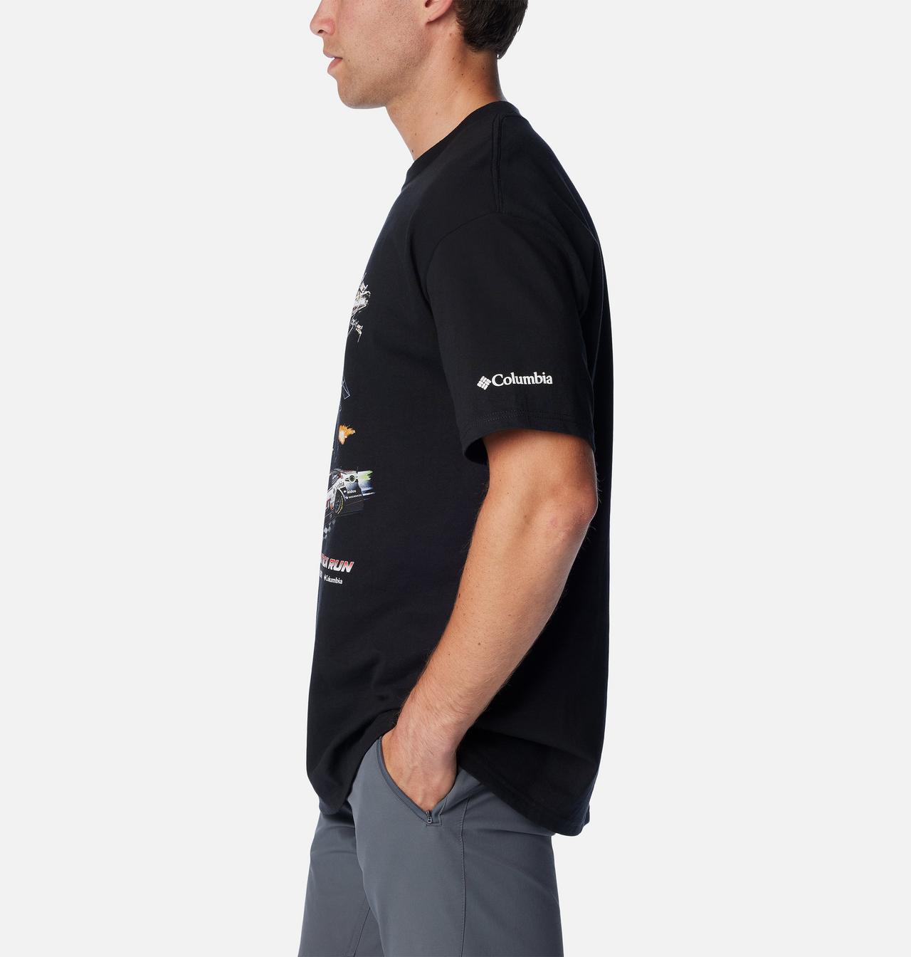 23XI Graphic T-Shirt 3