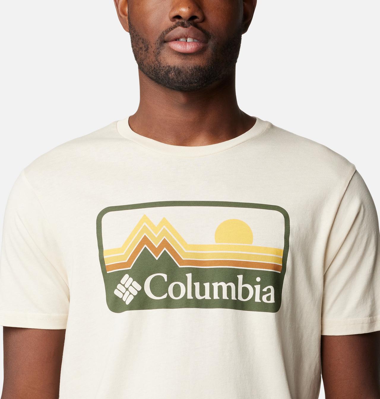 Men's Excavate Graphic T-Shirt 4