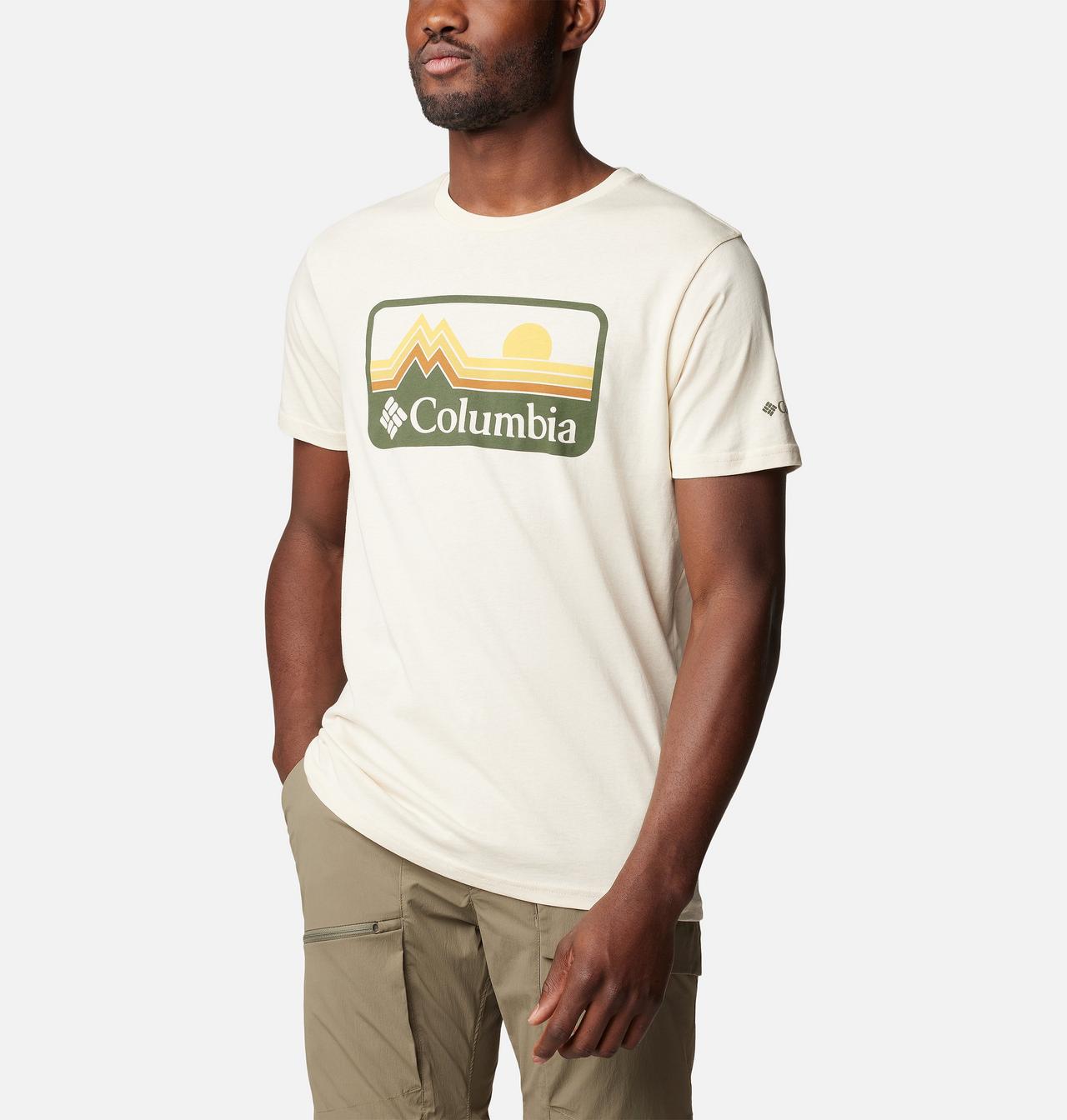 Men's Excavate Graphic T-Shirt 5