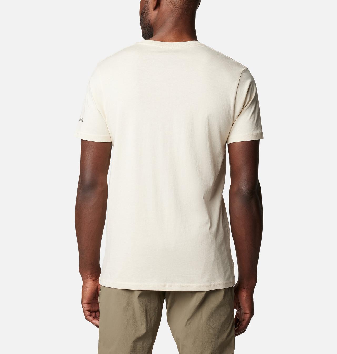 Men's Excavate Graphic T-Shirt 2