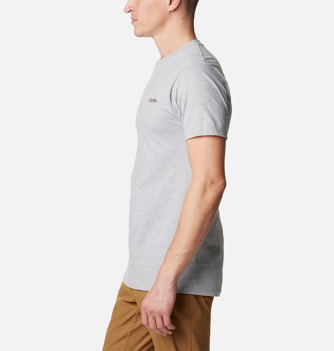 Men's Heaven Graphic T-Shirt | 047 | XL 3