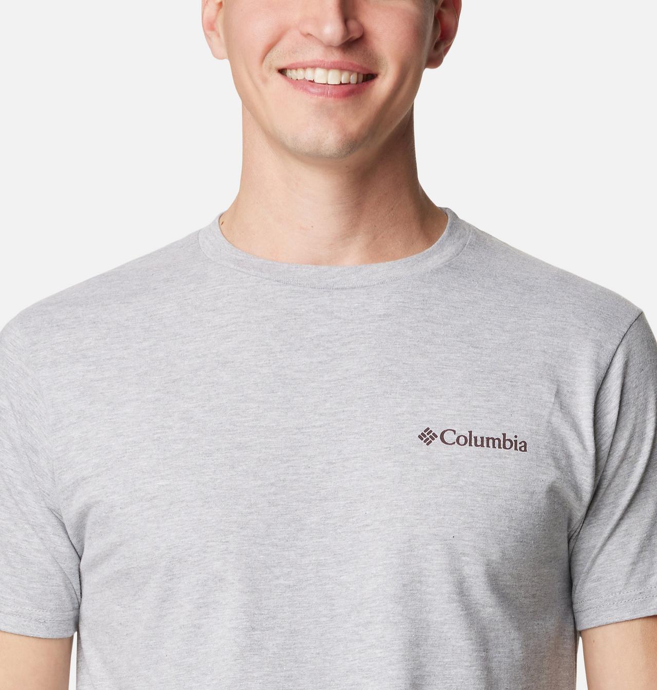 Men's Heaven Graphic T-Shirt | 047 | XL 4