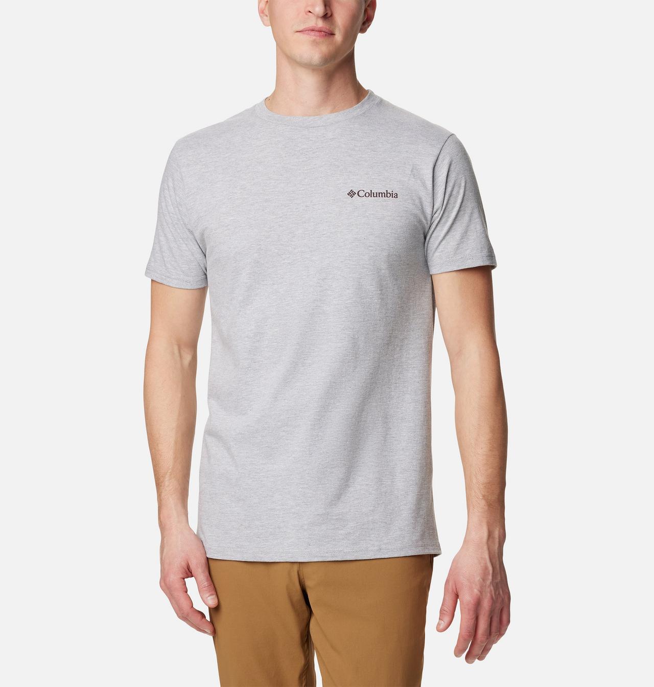 Men's Heaven Graphic T-Shirt | 047 | XL 2